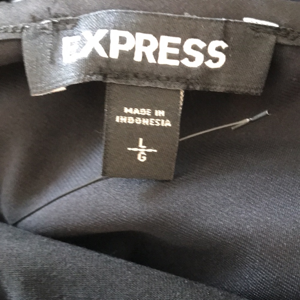 Express top - Picture 6 of 8